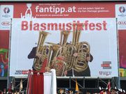 Blasmusikfest 2016
