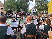 Musikfest Eibesthal 2024